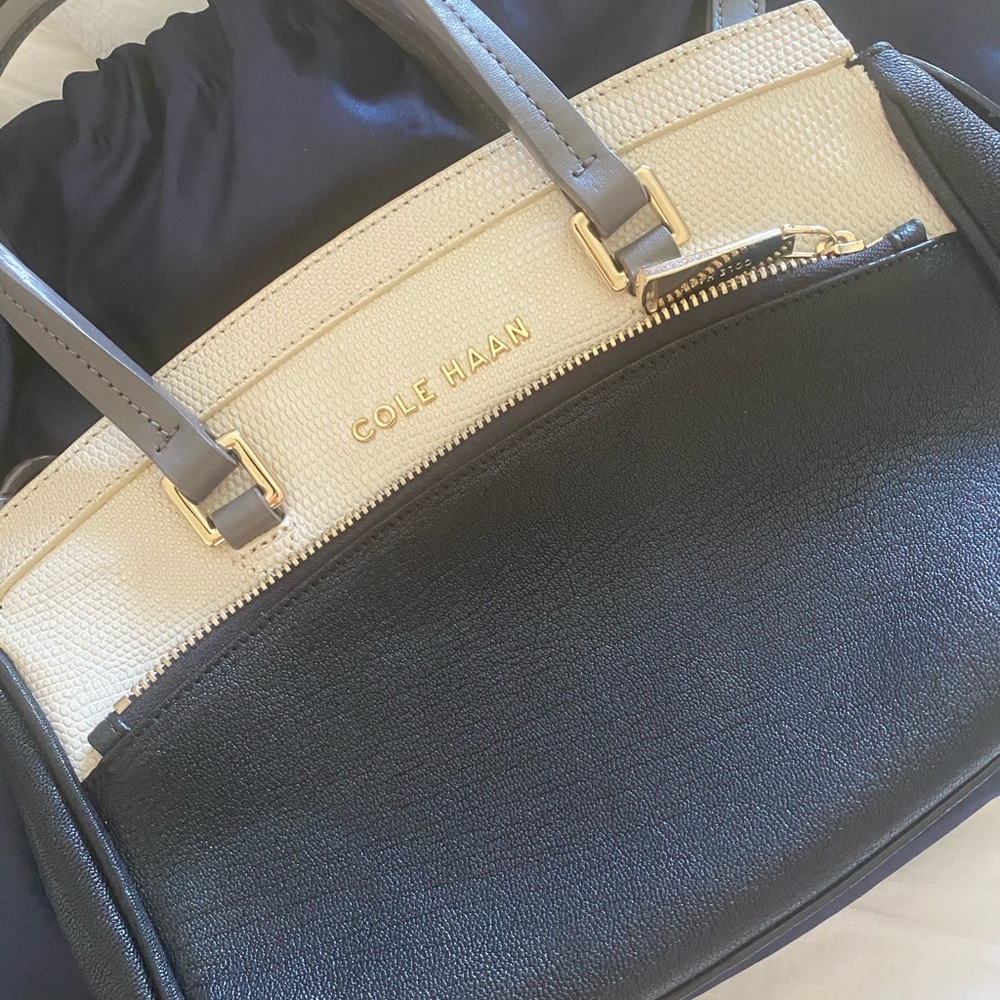 Cole Haan Purse